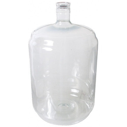 1 Gallon Wide Mouth Jar in Carboys by American Brewmaster