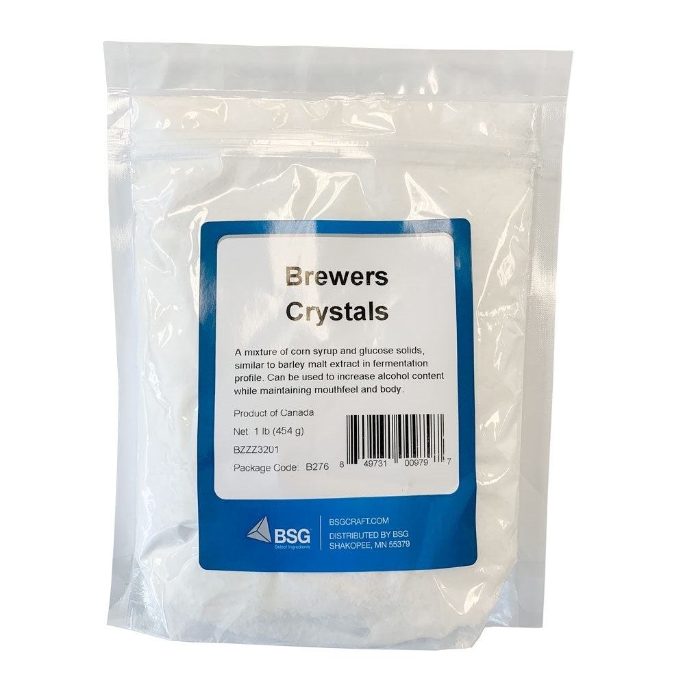 Brewers Crystals