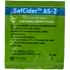 Fermentis SafCide AS-2  - 5 g Sachet