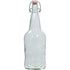 Bottle Clear Flip 32oz - Single