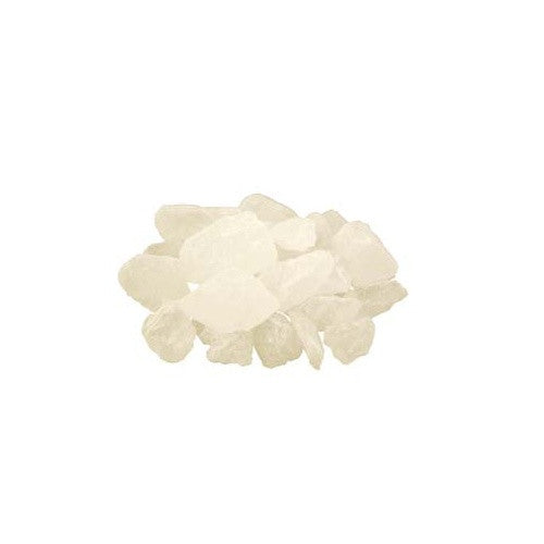 Candi Sugar Clear 1 LB