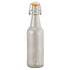 Bottle Clear Flip 500ml case 12