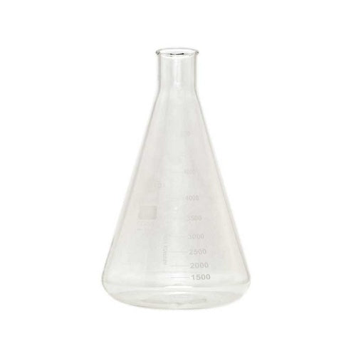 Erlenmeyer Flask 3000ml