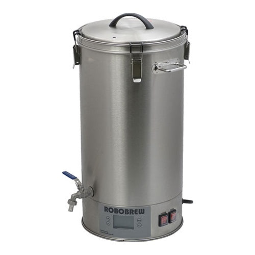 Robobrew All Grain Brewing System - 35L/9.25G