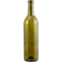 Bottle Antique Green Wine Bottles, 750 ml Single