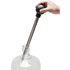 Thief - Stainless Steel - 18 inch