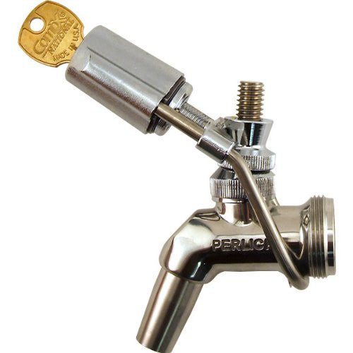 Beer Faucet Lock - Perlick