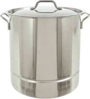 Brew Kettle - Bayou Classic - 9 Gal (36qt)