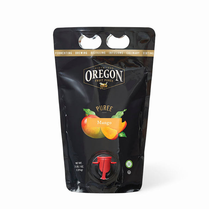 Oregon Puree - Mango