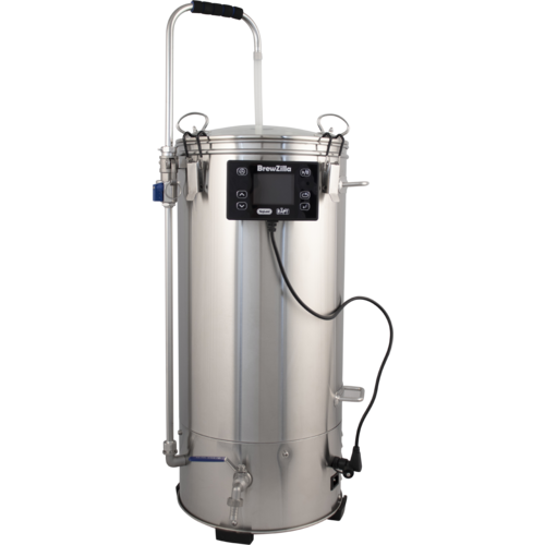 BrewZilla All Grain Brewing System Gen 4 - 35L/9.25G (110V)