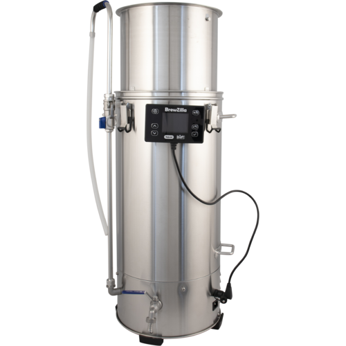 BrewZilla All Grain Brewing System Gen 4 - 35L/9.25G (110V)