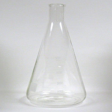 Erlenmeyer Flask 5000ml