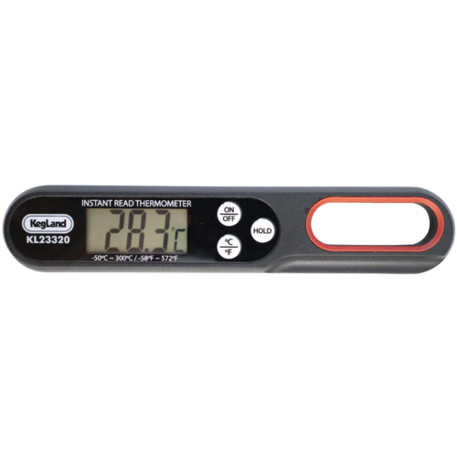 Thermometer - Digital