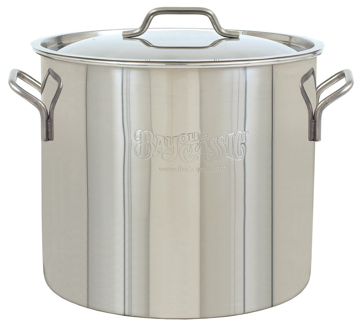 Brew Kettle - Bayou Classic - 7.5 Gal (30qt)