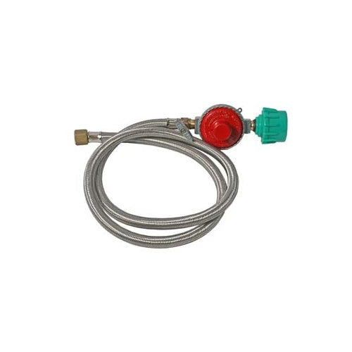 Propane Regulator - Adjustable Pressure