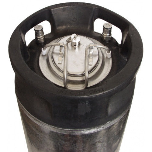 Corny Keg 5 Gallon Used - Pressure Tested