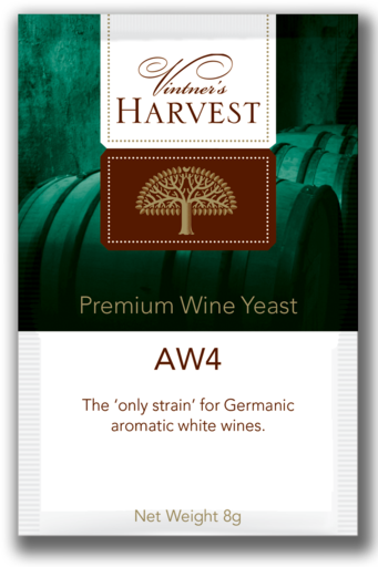 Vintner's Harvest Yeast - AW4 by Mangrove Jack