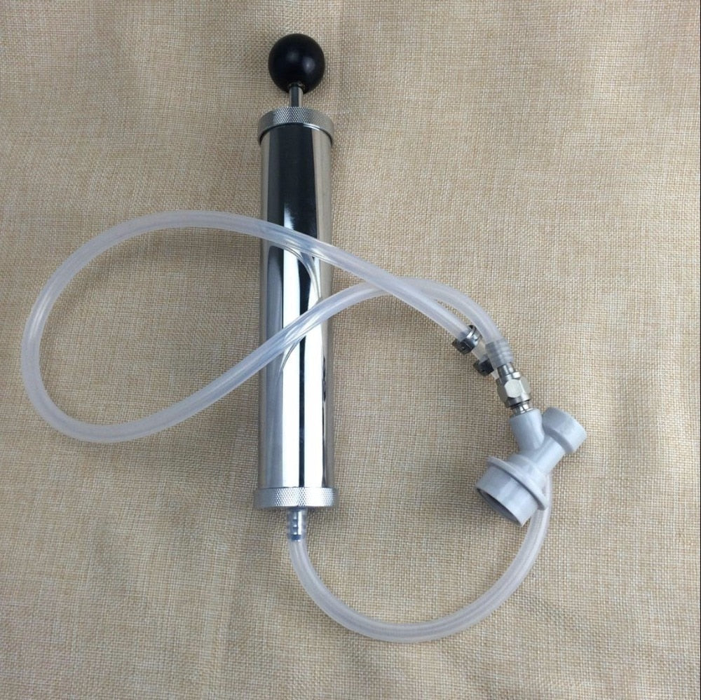 Cornelius Keg Hand Pump - Corny