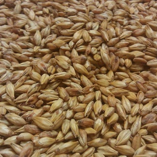 2 Row Malt