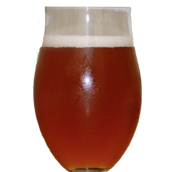 Dale’s Pale Ale Clone - Extract