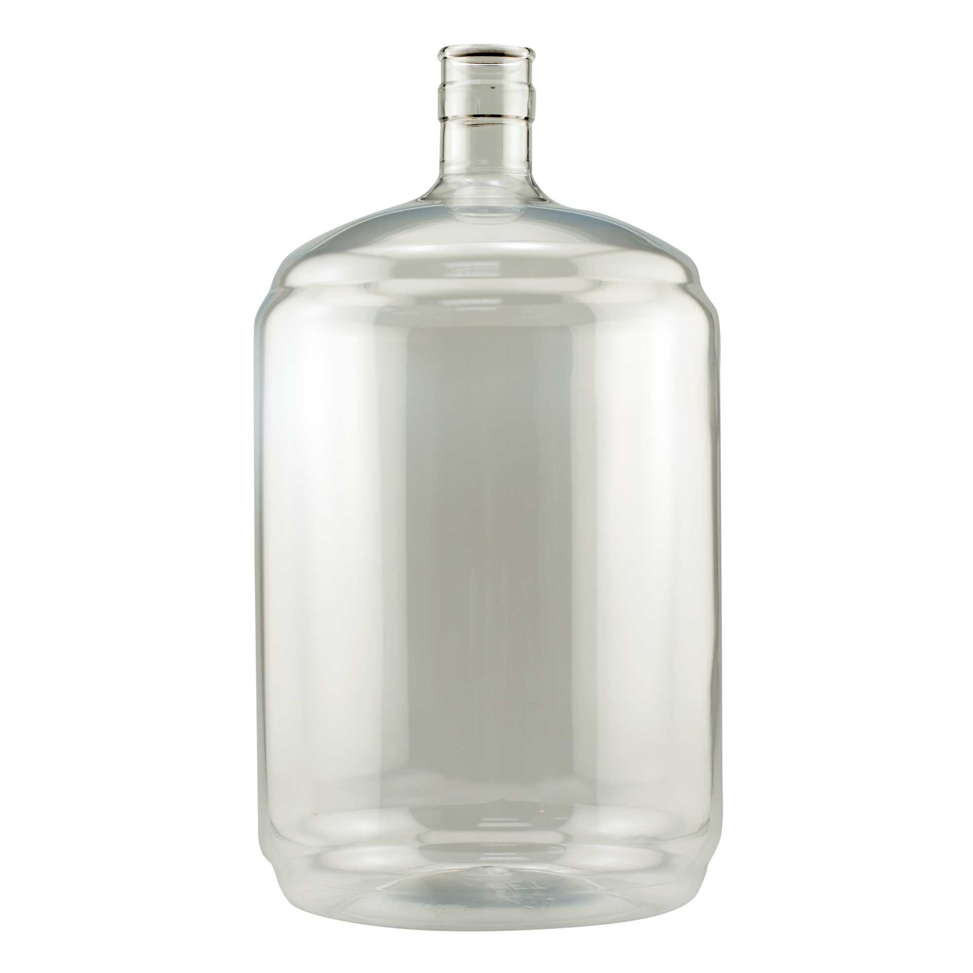 Carboy 5 gal Plastic