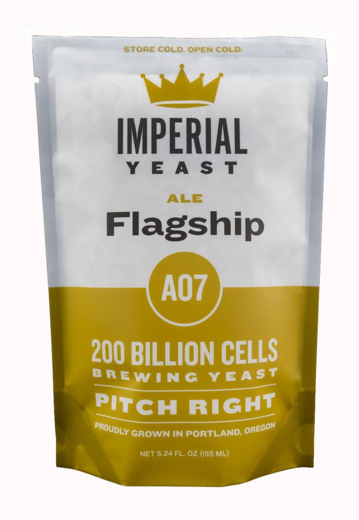 Imperial Yeast - A07 Flagship (Sierra Nevada)