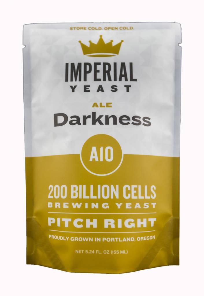 Imperial Yeast - A10 Darkness (Guinness)