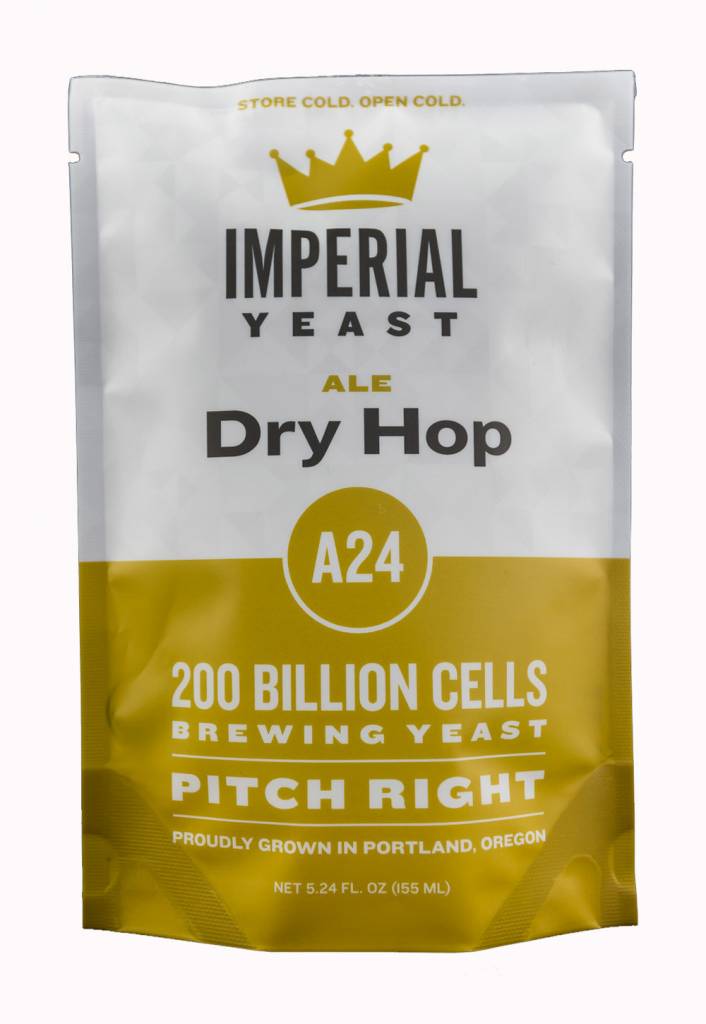 Imperial Yeast - A24 Dry Hop