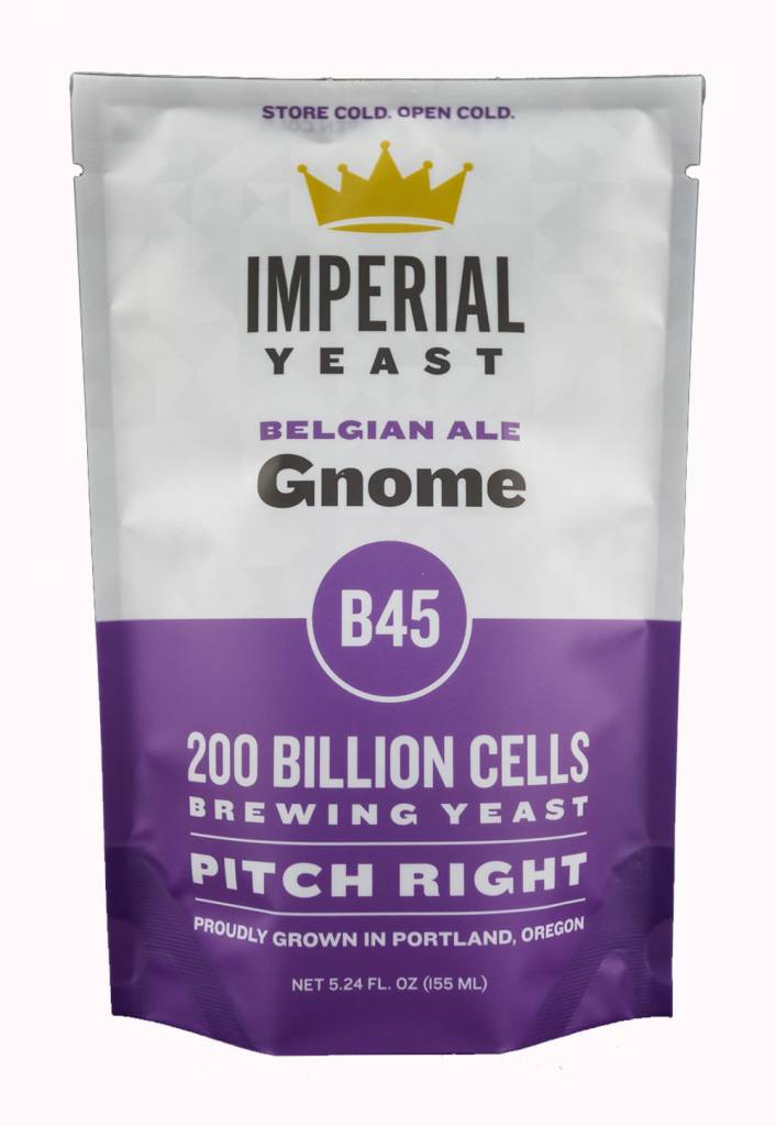 Imperial Yeast - B45 Gnome (Achouffe)