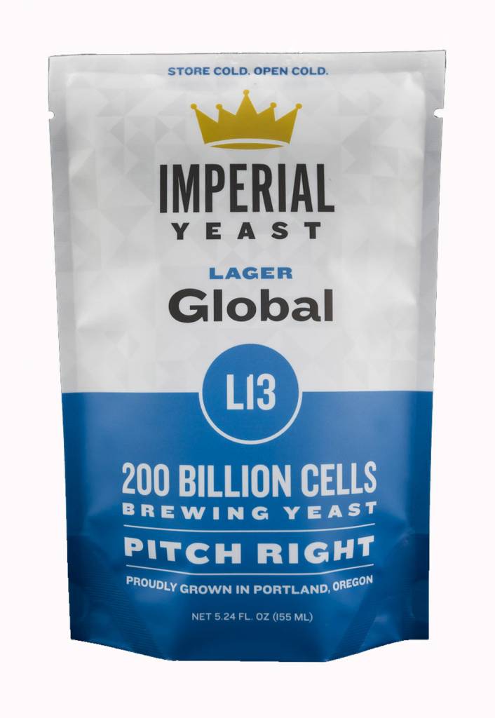 Imperial Yeast - L13 Global (Weihenstephan)