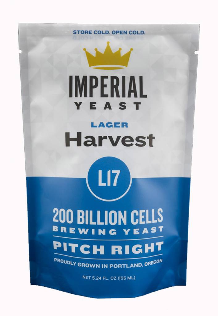 Imperial Yeast - L17 Harvest (Augustiner)