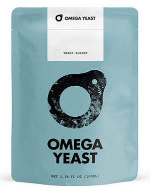 Omega Yeast - 114 Bayern Lager