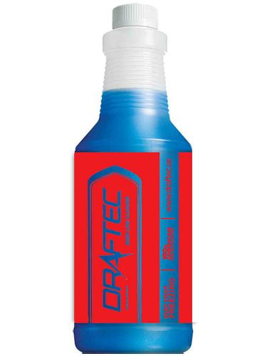 Draftec Blue Line Cleaner 32 oz